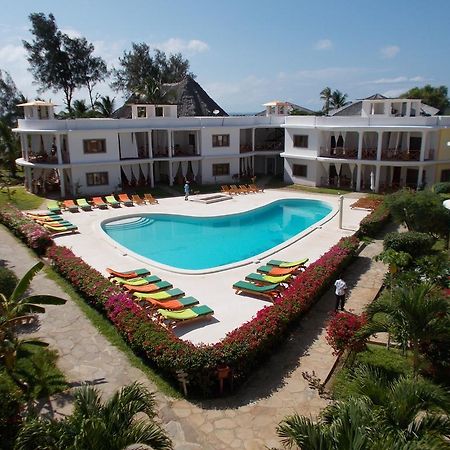 Mariposa Residence Малинди Экстерьер фото