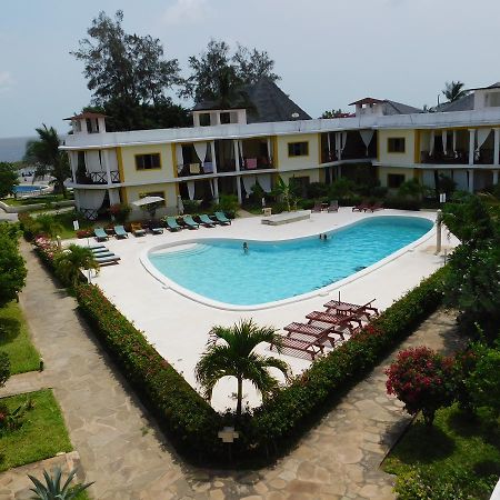 Mariposa Residence Малинди Экстерьер фото