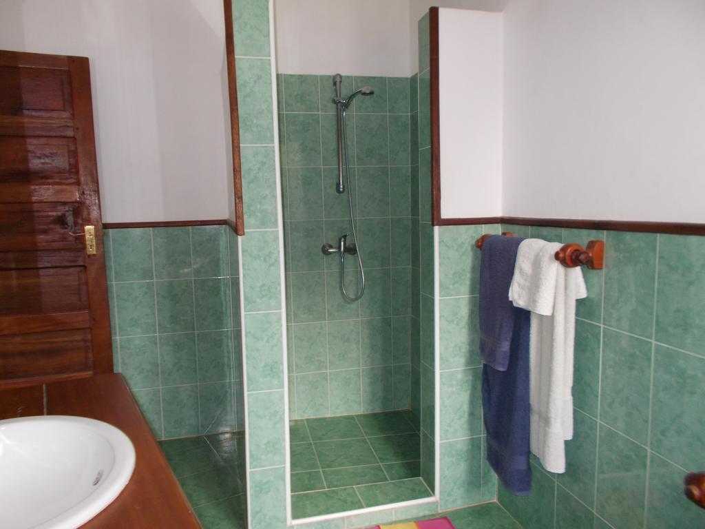 Mariposa Residence Малинди Номер фото