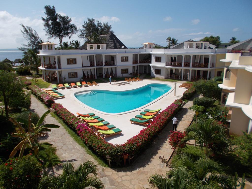 Mariposa Residence Малинди Экстерьер фото