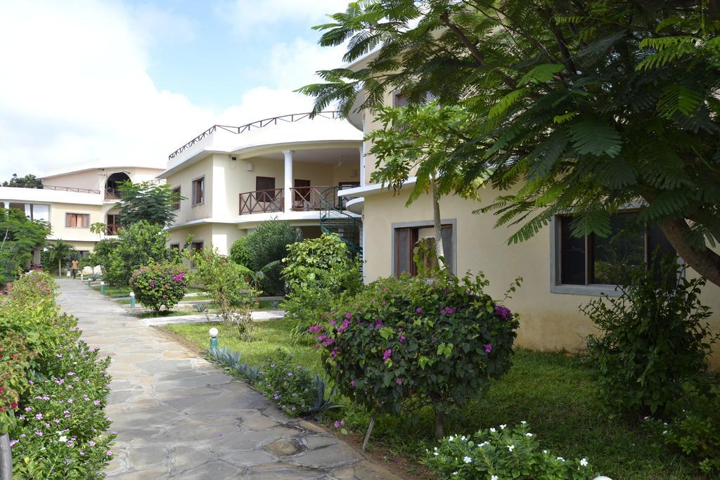 Mariposa Residence Малинди Экстерьер фото