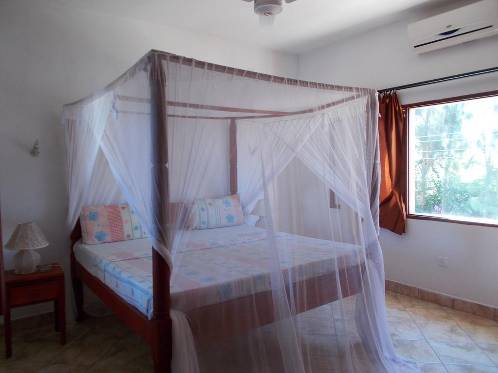 Mariposa Residence Малинди Номер фото