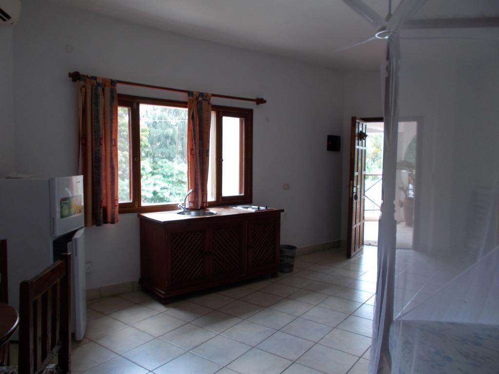 Mariposa Residence Малинди Номер фото